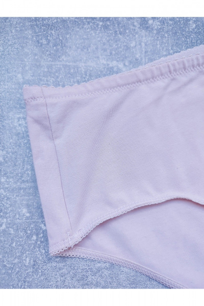 Трусы Frank&Co 20640 серебристый_пион - фото 7