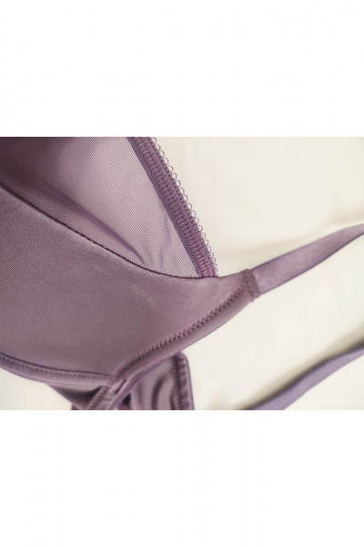 Бюстгальтер Frank&Co 13535 крокус - фото 9