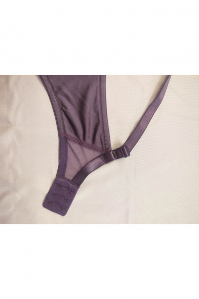 Бюстгальтер Frank&Co 13535 крокус - фото 8