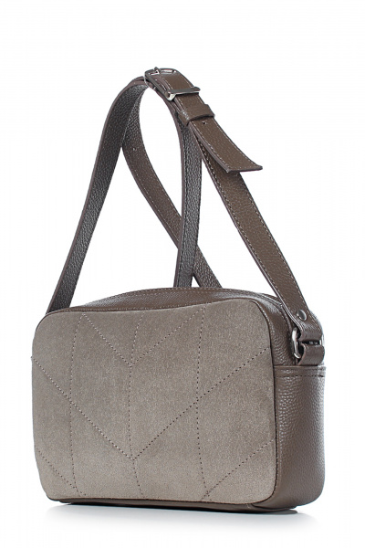 Сумка Galanteya 16825.25с1474к45 кор.св/серкор - фото 1