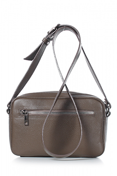 Сумка Galanteya 16825.25с1474к45 кор.св/серкор - фото 3