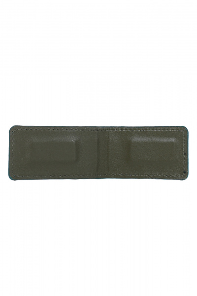 Портмоне Galanteya 18518.25с2911к45 зел.т/зелен - фото 3