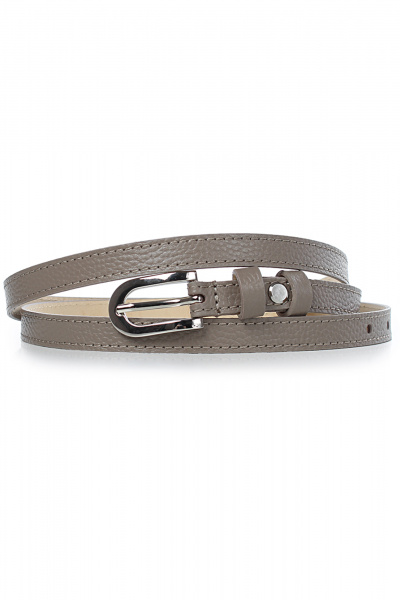 Ремень Galanteya 22824.25с1307к45 2р бежевый_т. - фото 1