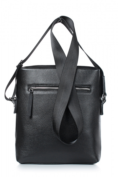 Сумка Galanteya 25919.25с2384к45 черный - фото 3