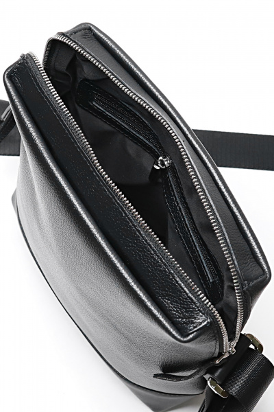 Сумка Galanteya 25919.25с2384к45 черный - фото 5