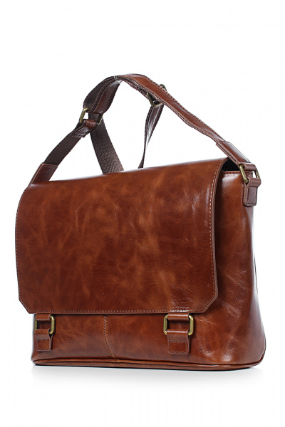 Сумка Galanteya 2624.25с3082к45 коричневый - фото 1