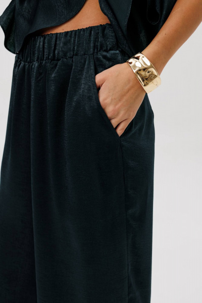 Блуза, брюки Fantazia Mod 5283 - фото 9