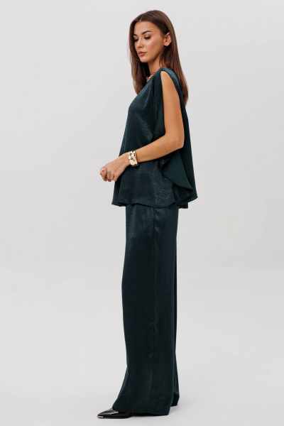 Блуза, брюки Fantazia Mod 5283 - фото 6