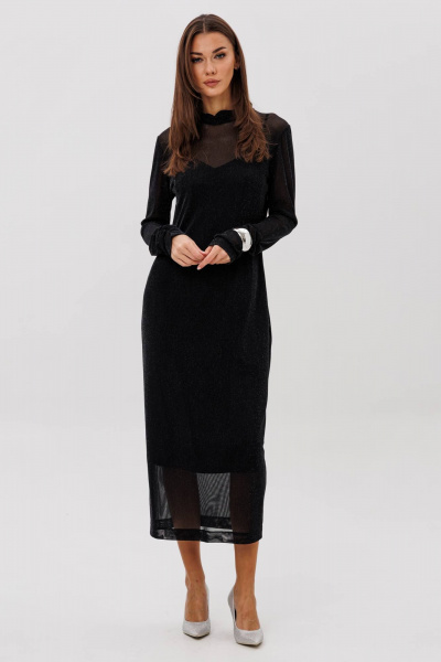 Платье Fantazia Mod 5322 - фото 6