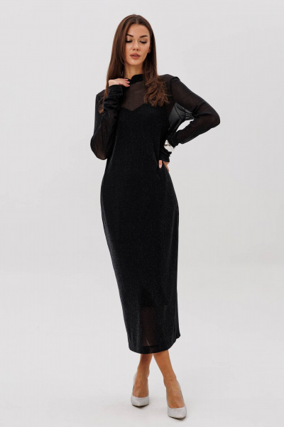 Платье Fantazia Mod 5322 - фото 5