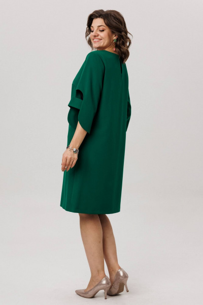 Платье Anelli 1785 шервудский лес - фото 7