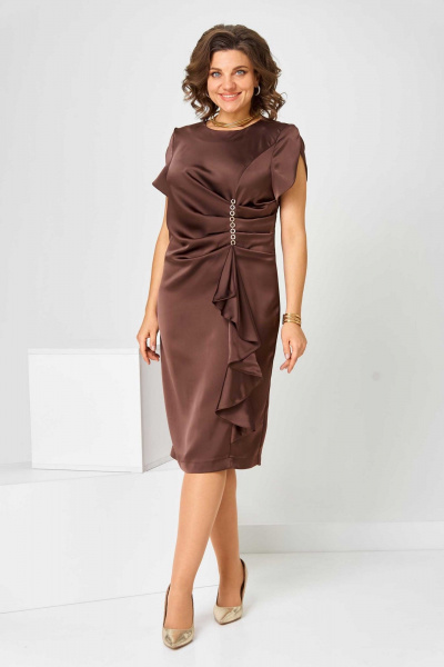 Платье Асолия 2714 - фото 2