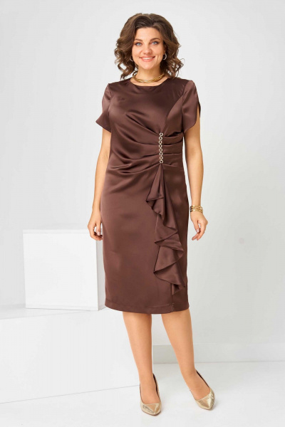 Платье Асолия 2714 - фото 1