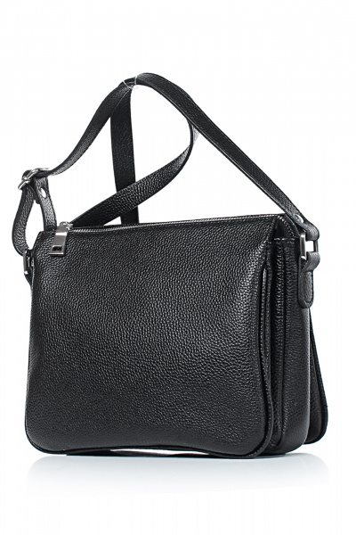 Сумка Galanteya 38823.25с1265к45 черный - фото 1