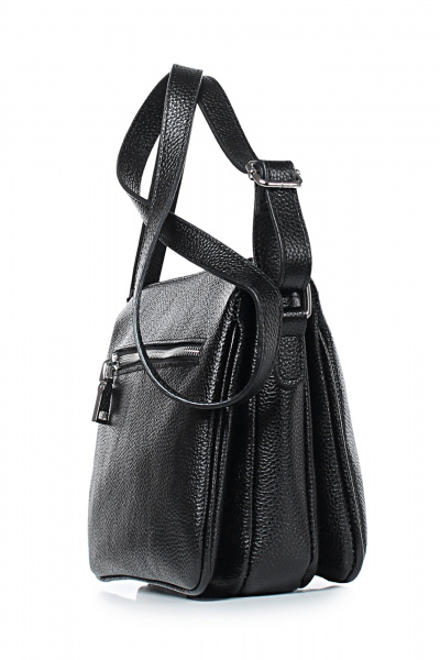 Сумка Galanteya 38823.25с1265к45 черный - фото 4