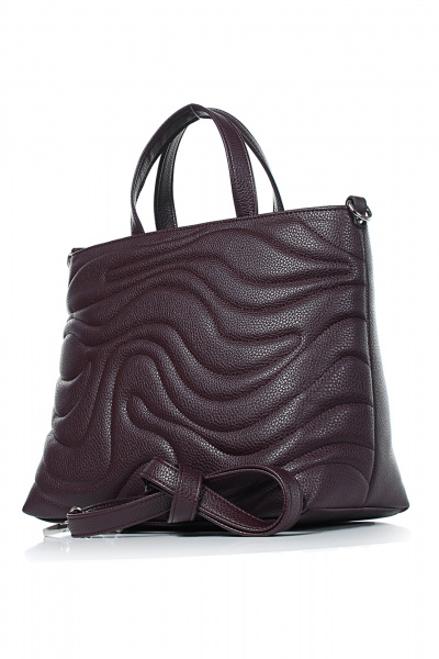 Сумка Galanteya 40824.25с1965к45 бордо - фото 1