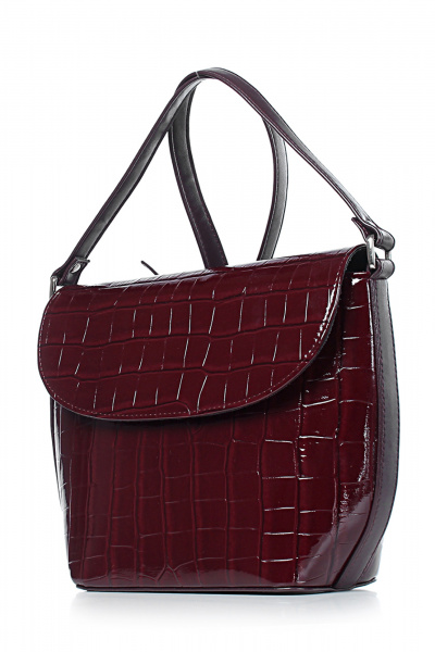 Сумка Galanteya 4424.25с2974к45 бордо - фото 1