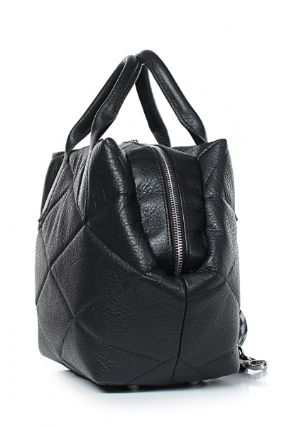 Сумка Galanteya 45421.25с2523к45 черный - фото 4