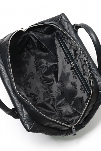 Сумка Galanteya 45421.25с2523к45 черный - фото 5