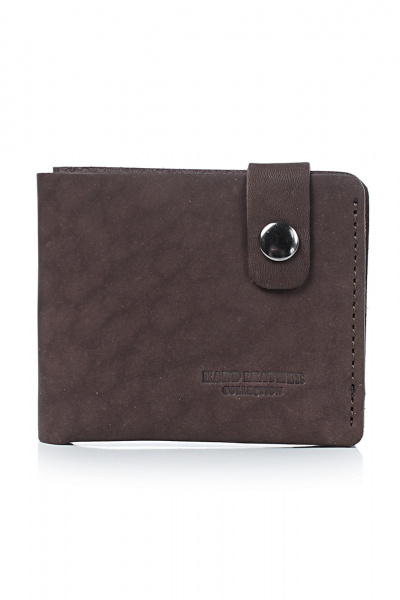 Портмоне Galanteya 47817.25с552к45 коричневый - фото 1