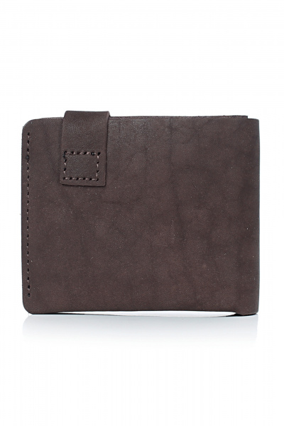 Портмоне Galanteya 47817.25с552к45 коричневый - фото 2