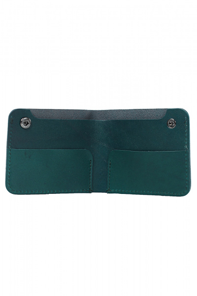 Портмоне Galanteya 47917.25с2900к45 зеленый_т. - фото 3