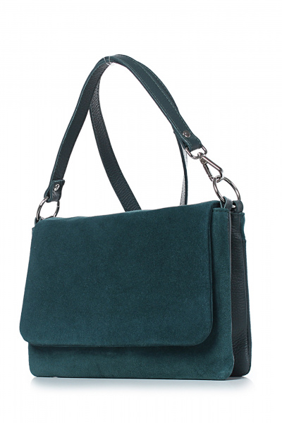 Сумка Galanteya 5325.25с2925к45 зеленый_т. - фото 1