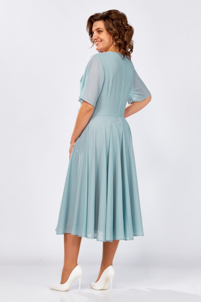 Платье Mira Fashion 5598 - фото 7