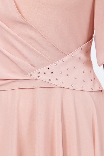 Платье Mira Fashion 5605 - фото 4