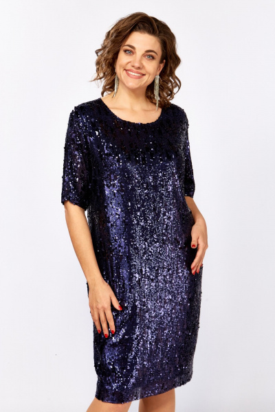 Платье Mira Fashion 5634 - фото 2