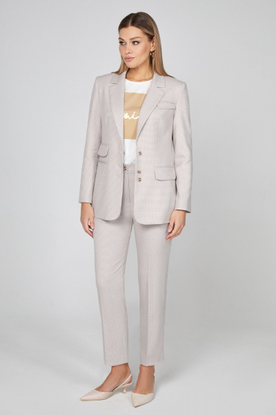 Жакет Bazalini 5002 - фото 4