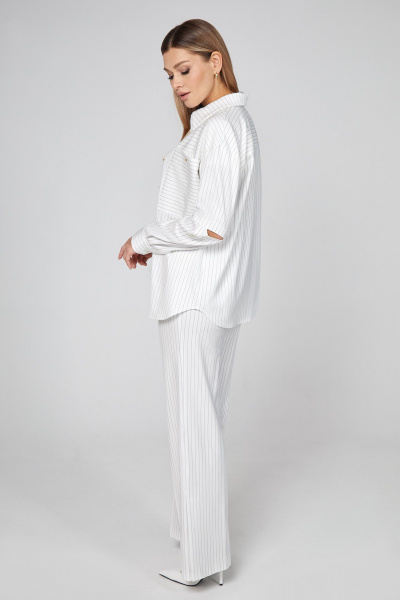 Блуза Bazalini 5008 - фото 3