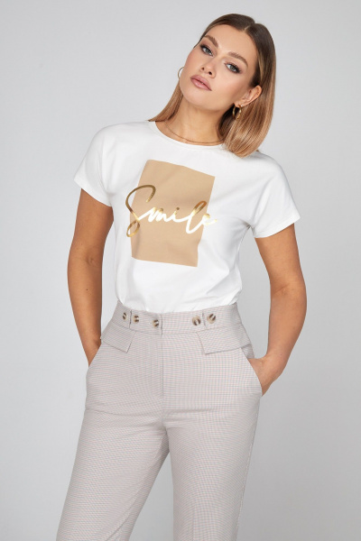 Брюки Bazalini 5011 - фото 2