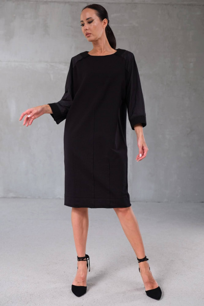 Платье Erika 8040-1 - фото 1