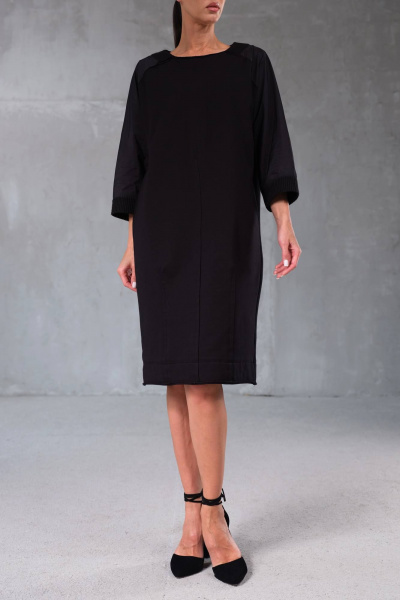 Платье Erika 8040-1 - фото 3