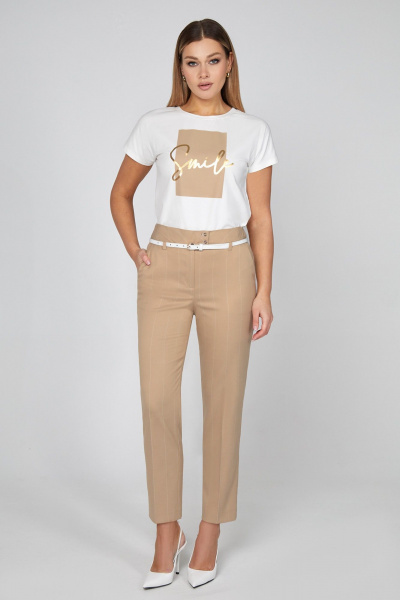 Брюки Bazalini 5020 - фото 1