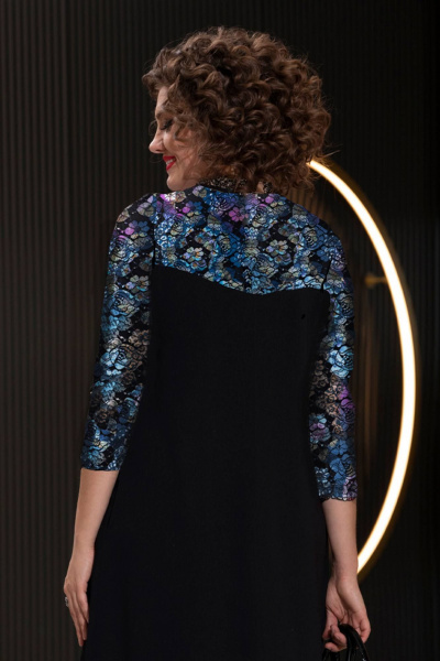 Платье Avanti 1287-4 - фото 2