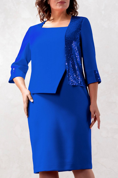 Платье Avanti 1606-1 - фото 3