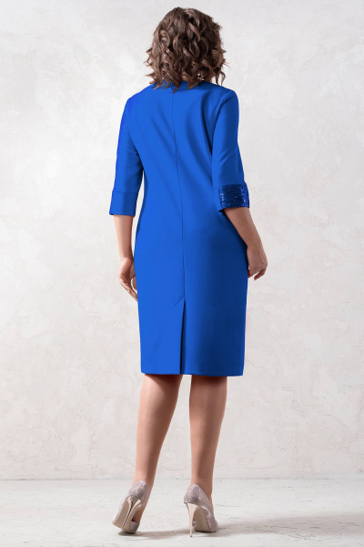 Платье Avanti 1606-1 - фото 2