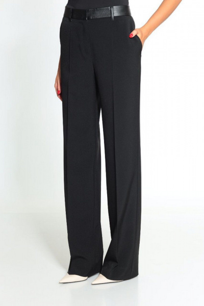 Брюки, жакет SILVERSPICE S-1207 без_рамки - фото 7