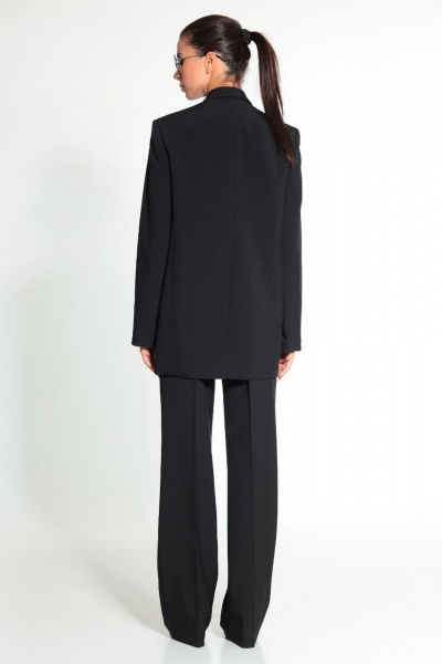 Брюки, жакет SILVERSPICE S-1207 без_рамки - фото 5