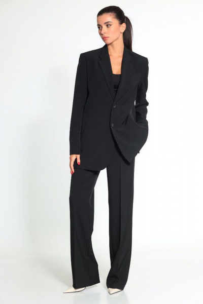 Брюки, жакет SILVERSPICE S-1207 без_рамки - фото 1