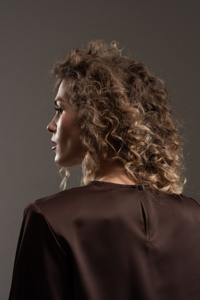 Блуза SILVERSPICE S-7528 - фото 9