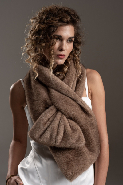 Шарф SILVERSPICE S-9506 - фото 1