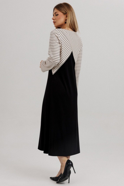 Платье Faufilure C1819 - фото 4