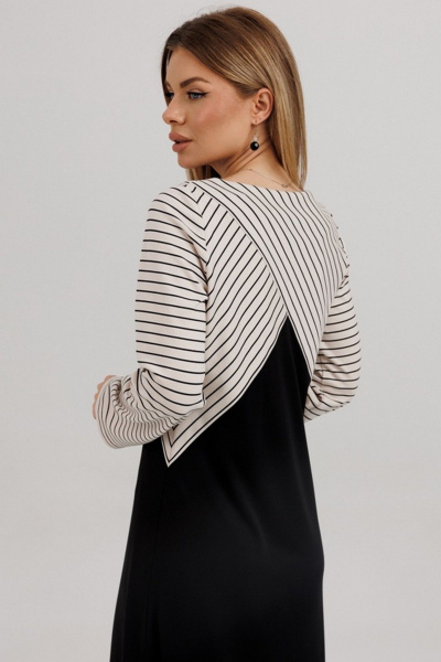 Платье Faufilure C1819 - фото 3