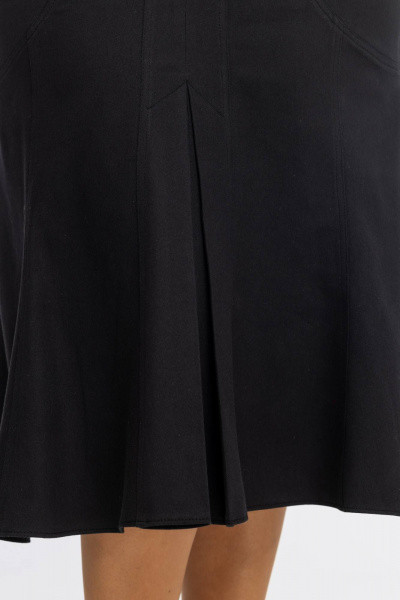 Жилет Avila 1009 черный - фото 6