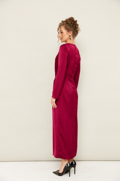 Платье PUR PUR 11-330/3 - фото 6