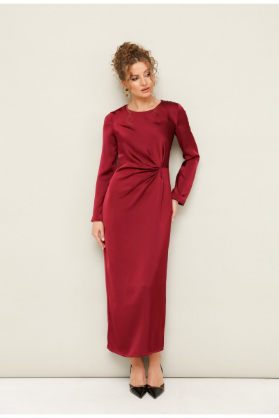 Платье PUR PUR 11-330/3 - фото 3