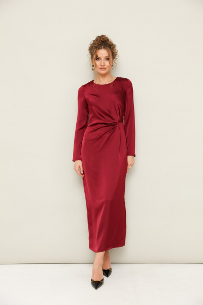 Платье PUR PUR 11-330/3 - фото 1